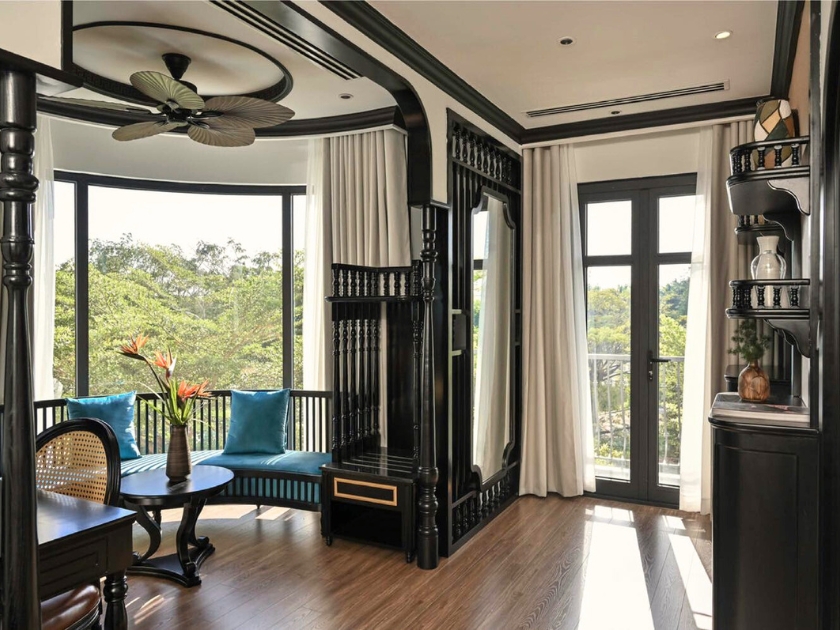 Đặt phòng khách sạn Bạc Liêu