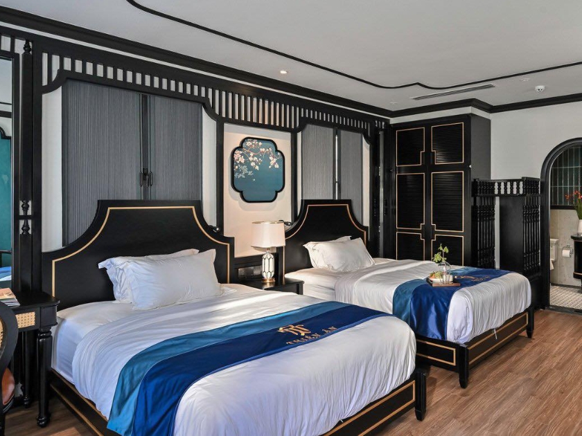 Đặt phòng khách sạn Bạc Liêu