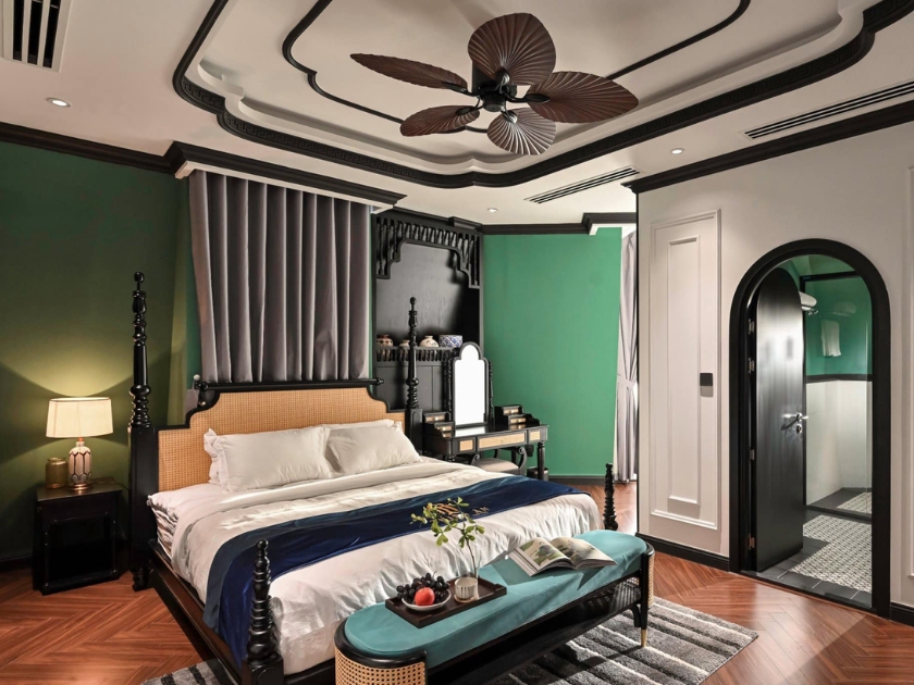 Đặt khách sạn Bạc Liêu