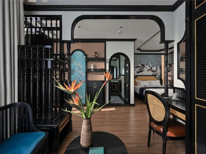 Đặt phòng khách sạn tại Bạc Liêu