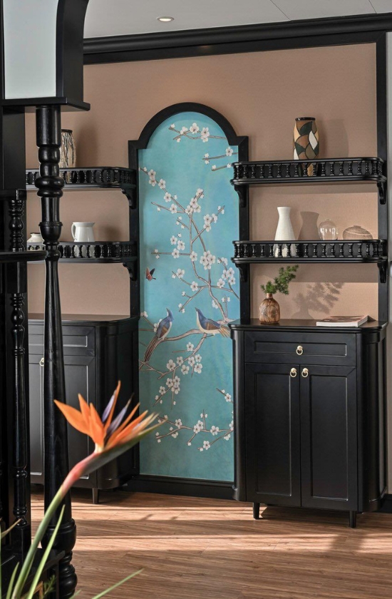 khách sạn Boutique Bạc Liêu