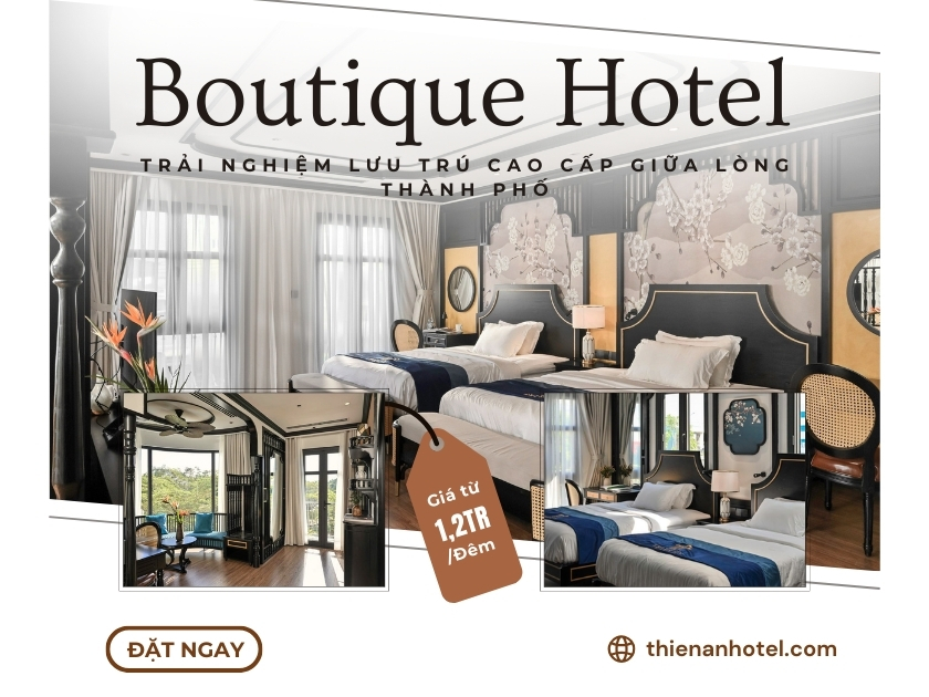 đặt khách sạn bạc liêu