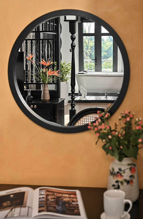 khách sạn Boutique Bạc Liêu