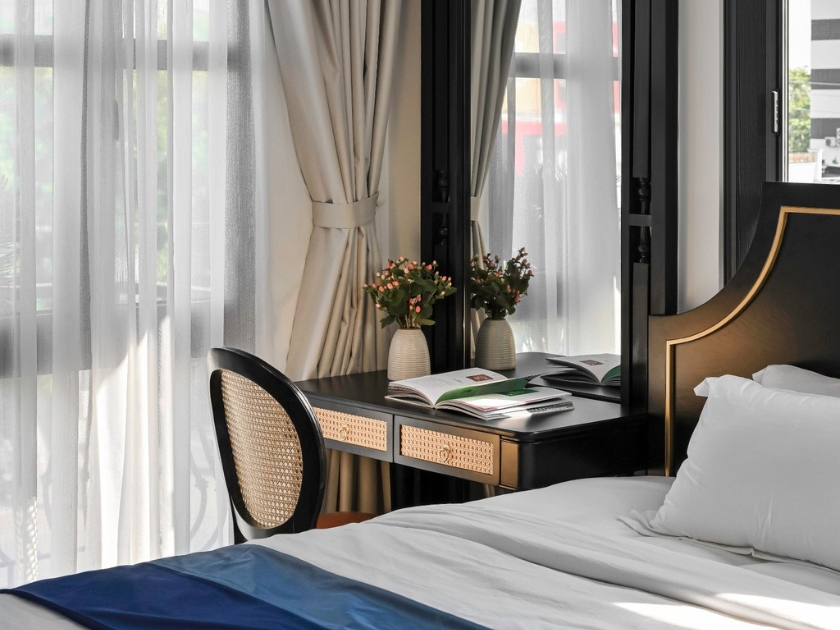 Đặt phòng khách sạn Bạc Liêu giá tốt