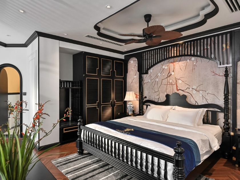 Đặt phòng khách sạn Bạc Liêu giá tốt