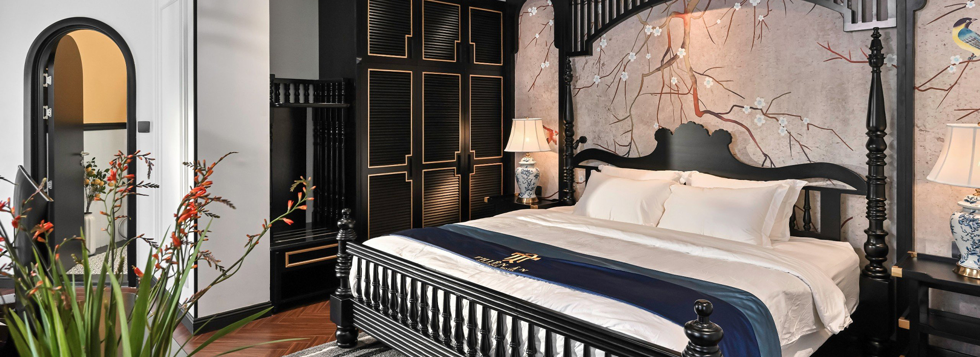 Đặt phòng khách sạn tại Bạc Liêu